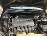 A picture of used Toyota Corolla