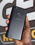 A picture of Infinix smart