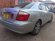 A picture of Premio G Mali safi gari haina shida yoyote njoo lipia