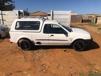 bakkies under r50000