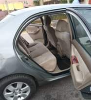 A picture of No Need For Direct Belgium Car Still Smells Like Toks