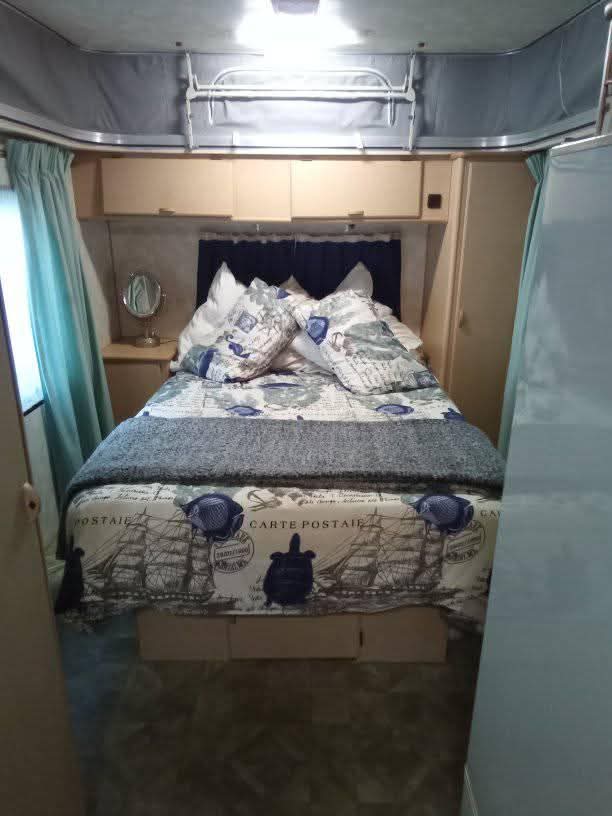 caravans under r50000