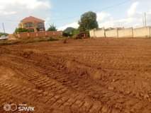 A picture of Plots for sale in Namugongo Sonde hill view estate each