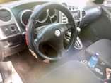 A picture of Toyota matrix 03 04 purely