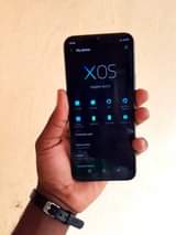 A picture of Infnx SMART5
