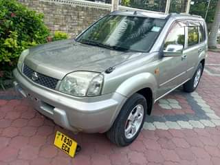 A picture of NISSAN XTRAIL BEI ............11M