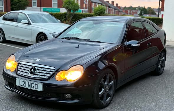 benz