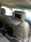 A picture of 2010 Ford Edge