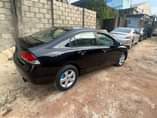 A picture of 2007 Honda Civic Toks standard