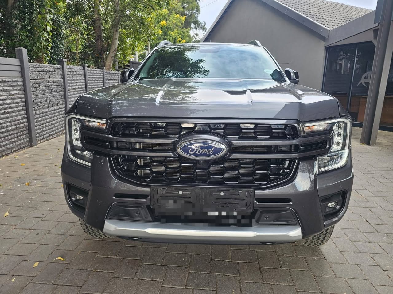 ford