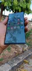 A picture of Samsung Note 10 Plus
