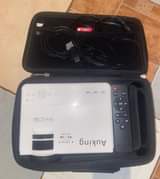 projector