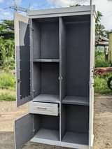A picture of Jipatie kabati milango miwili bei mseleleko