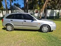 classifieds/cars mazda