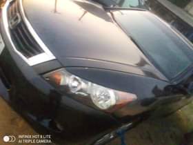 A picture of Honda evil spirit 08 Ac ok Gear ok Engine ok