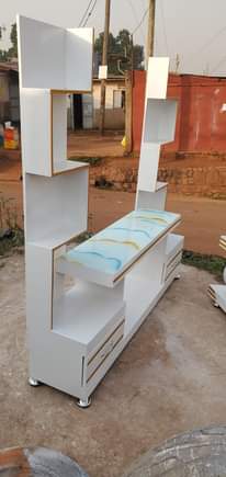 A picture of Furniture store