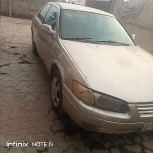 A picture of Ibadan 08059940458