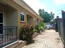 A picture of 4 MODERN DOUBLE RENTALS FOR SALE Located in Mpererwe Tula