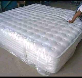 latex foam mattress