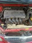 A picture of Direct 07 Corolla Everything is working perfectly No single fault