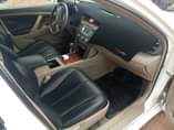 A picture of Neatly used Camry 08 upgrade to 10 Follow come from
