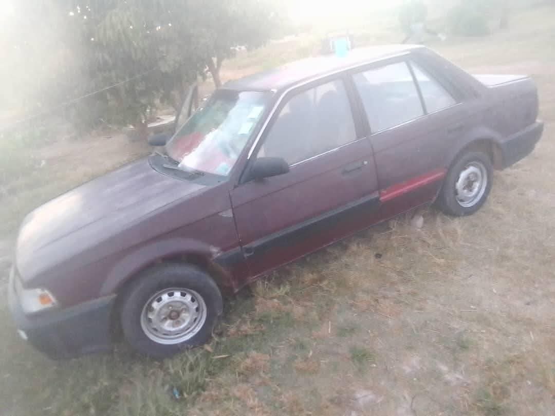 cars harare