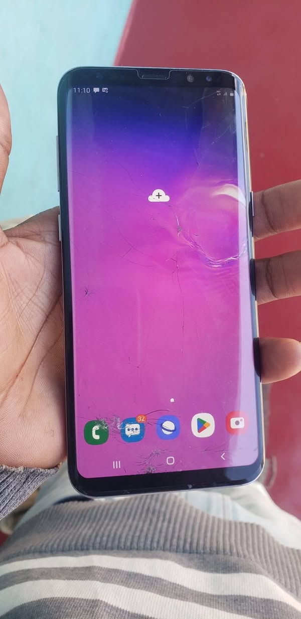 used samsung galaxy
