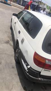 toyota caldina