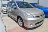 A picture of TOYOTA RAUM