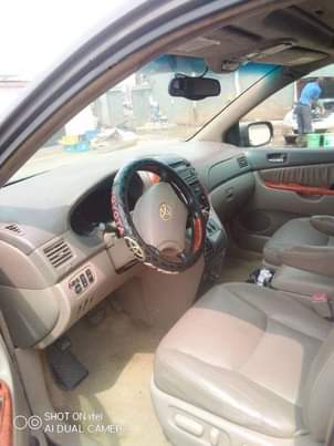 A picture of 2007 Toyota Sienna