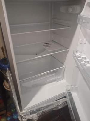 kic fridge