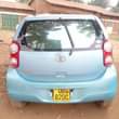 A picture of Toyota PASSO