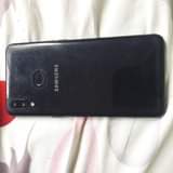 A picture of Samsung A10s