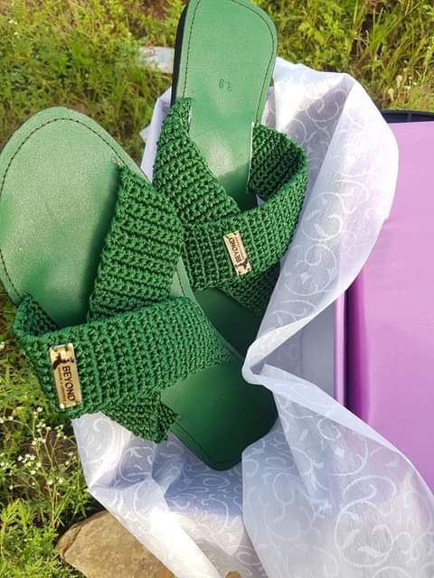 A picture of Shoes