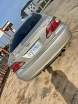 A picture of Lexus es300