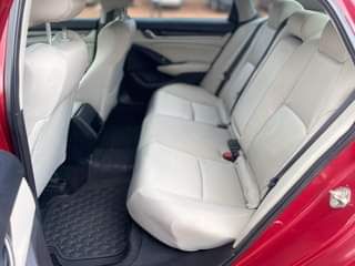 A picture of Neat Nigerian used 2019 Honda Accord Keyless Everything in super