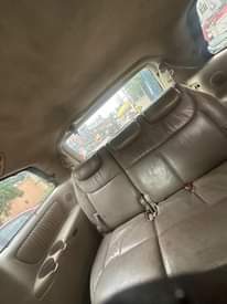 A picture of 05 Toyota sienna