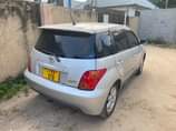 A picture of TOYOTA IST INAUZWA 5 7M 0755353884