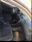 A picture of Toyota Camry 02 V4 engine Nothing to fix Engine ok