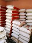 A picture of AUCTION AUCTION OF SEIZED BAGS OF RICE AND GROUND NUT