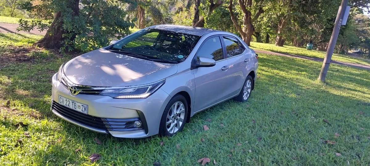 cheap cars durban