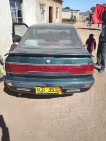 used opel