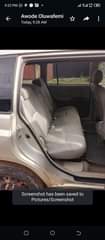 A picture of Awoof Awoof Toyota Highlander year 06 3row engine and transmission