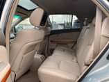 A picture of Foreign used 2007 Lexus RX 350 Full option super clean