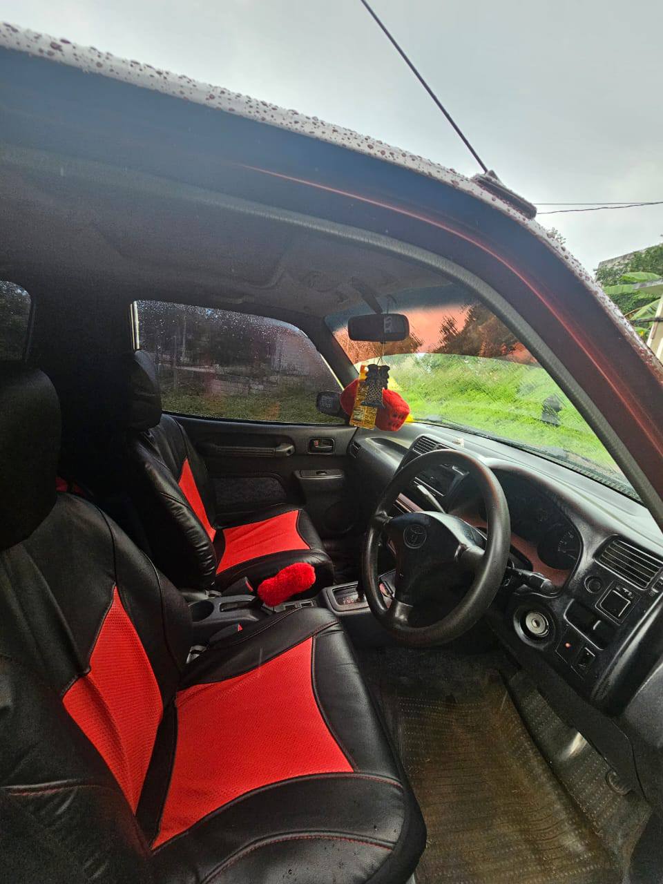 used toyota rav4