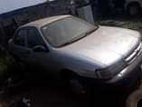 A picture of Toyota