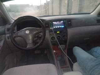 A picture of 2006 Toyota Toyota Corolla 06