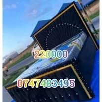 A picture of Bed sofa bei kuanzia 180k 220k nazaidi