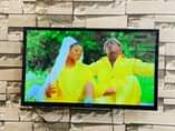 A picture of TV MPYA NA USED ZINAPATIKANA KWA BEI KITONGA SANA KARIBU