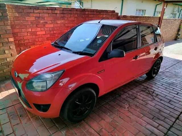 Car P.